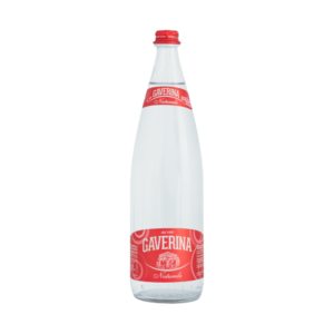 Acqua naturale