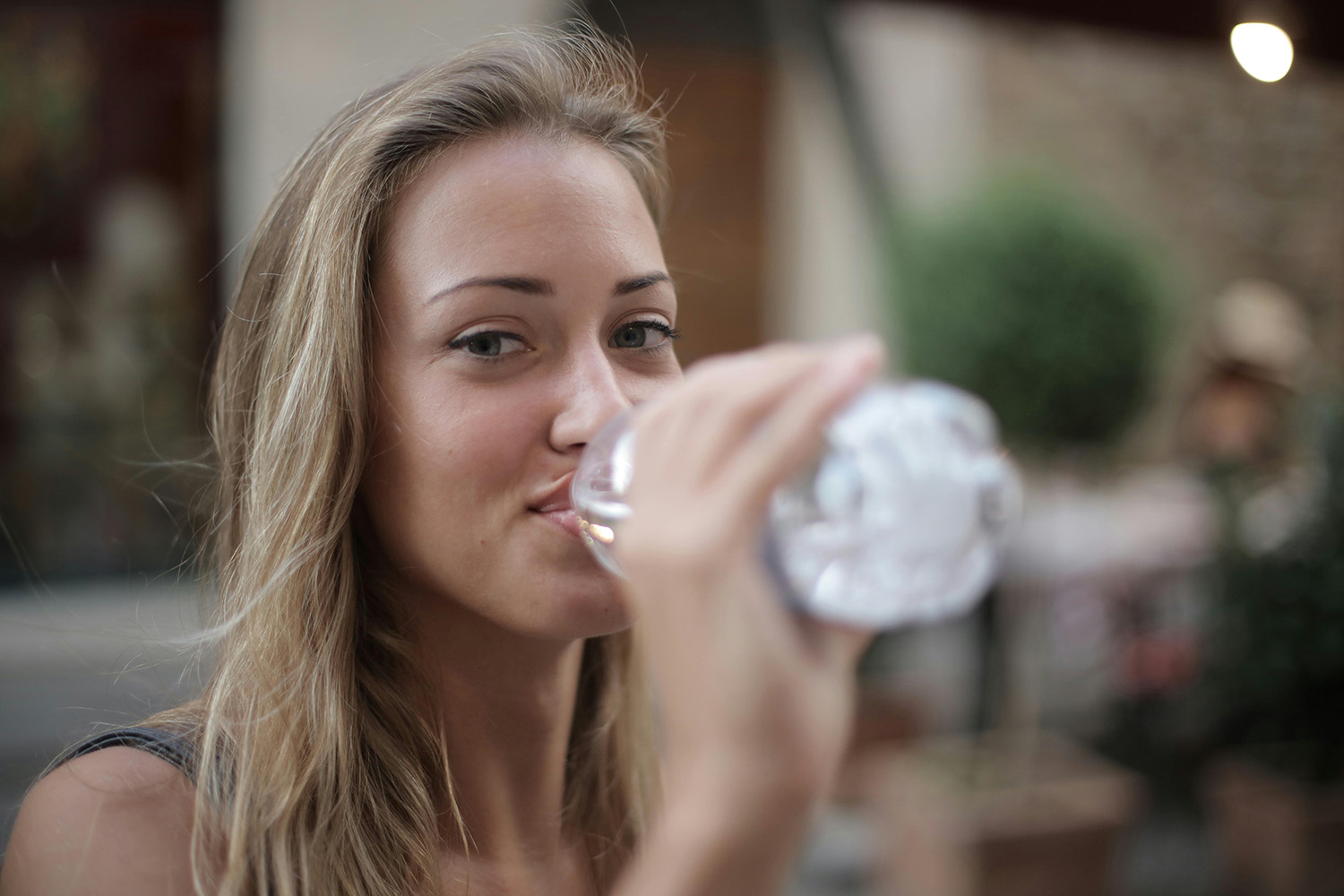 Conosci il tuo fabbisogno giornaliero di acqua?