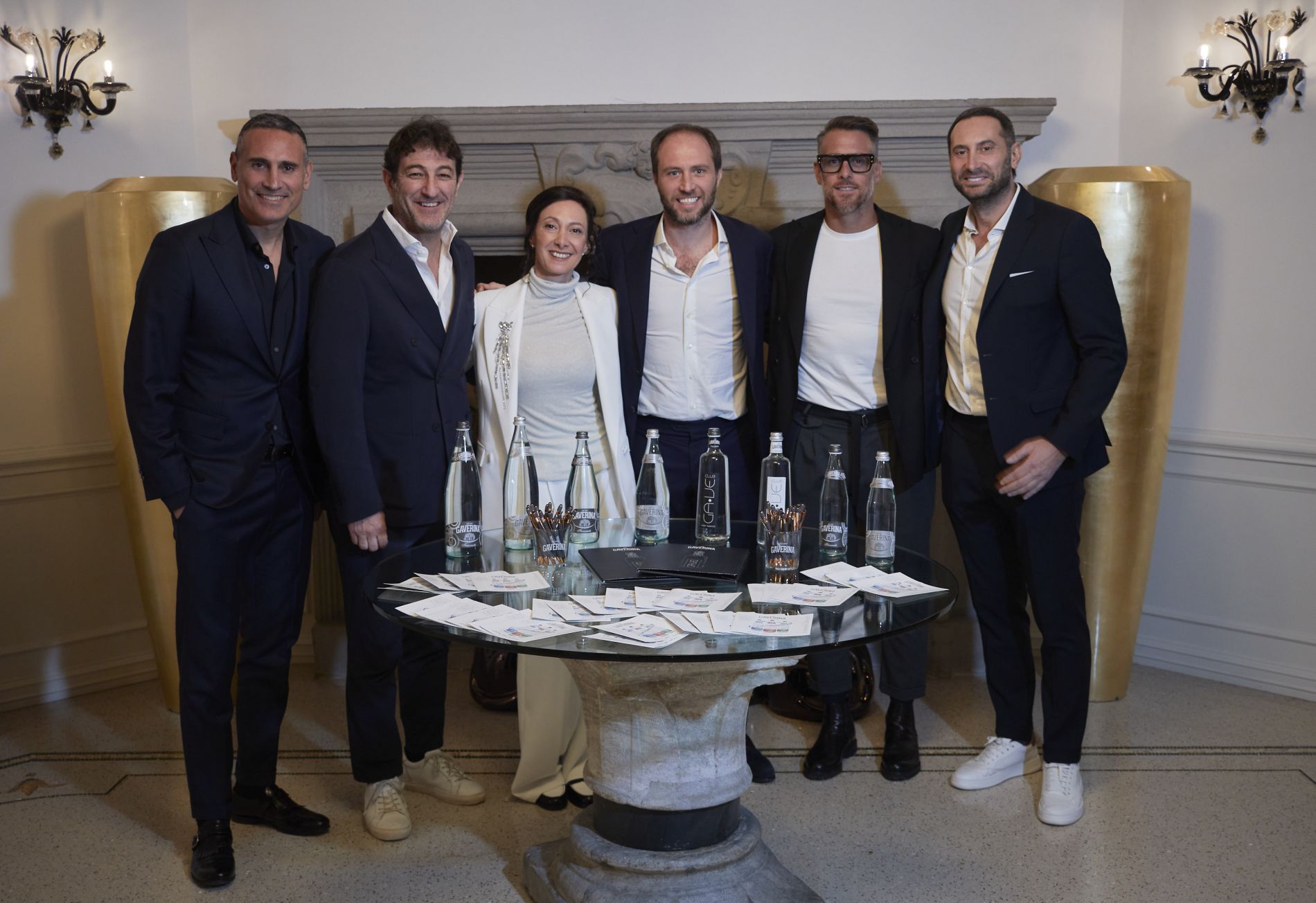 Dal calcio al padel, l’acqua alcalina vince sul campo