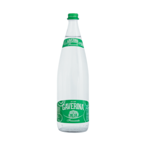 Acqua frizzante