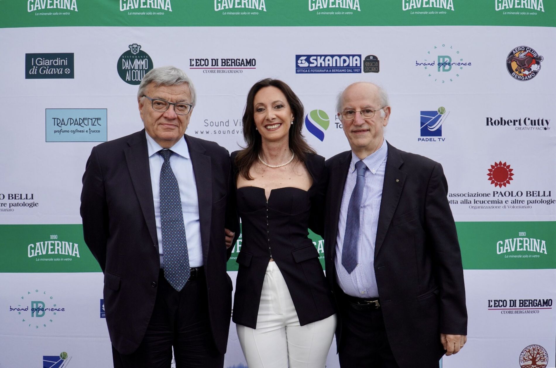 Fonti di Gaverina e associazione Paolo Belli insieme per la ricerca medica