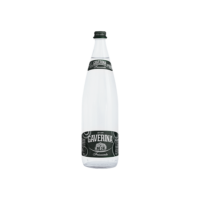 Acqua ristorazione frizzante 075L