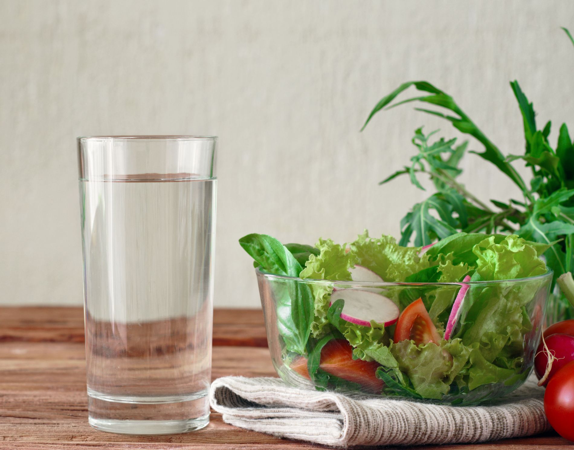Idratazione e alimentazione: i segreti per un corpo sano e idratato